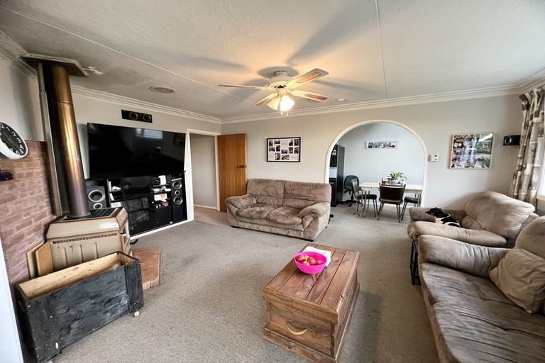 Photo of property in 15 Milford Street, Heidelberg, Invercargill, 9812