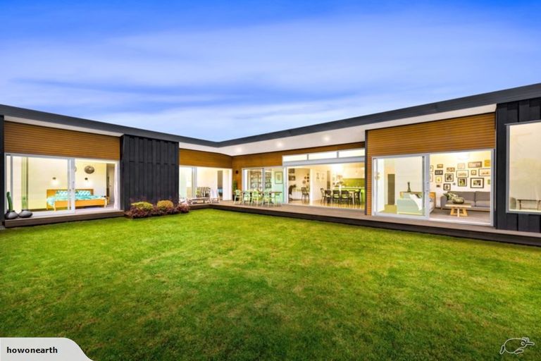 Photo of property in 31 Columbia Crescent, Beachlands, Auckland, 2018