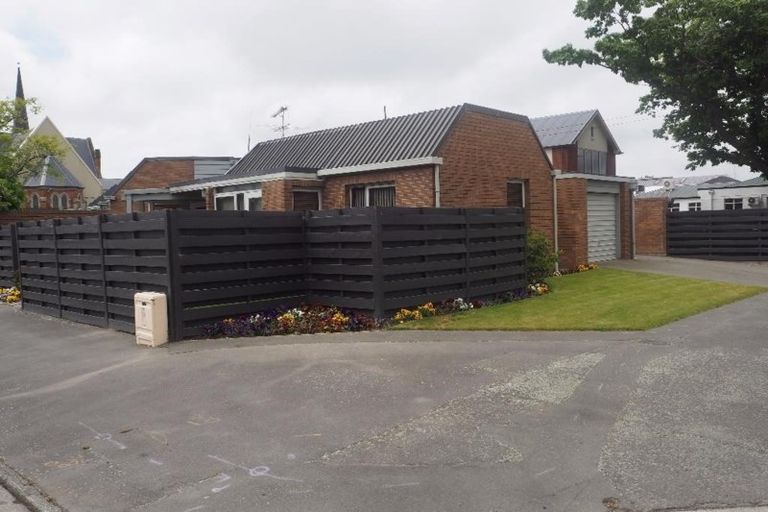 Photo of property in 71 Burnett Street, Ashburton, 7700