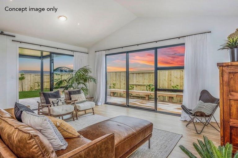 Photo of property in 5 Harmony Way, Waipu, 0582