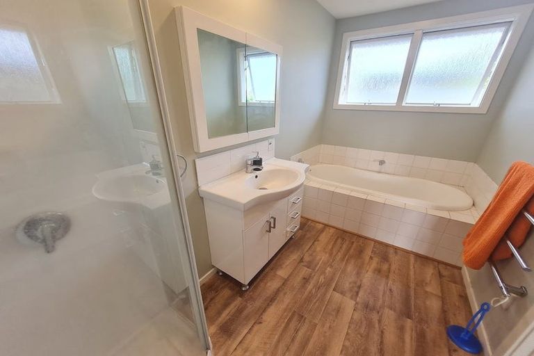 Photo of property in 5/11 Peverel Street, Riccarton, Christchurch, 8011