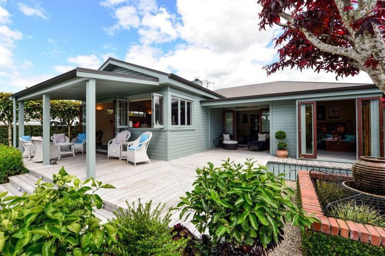 Photo of property in 7 East Street, Claudelands, Hamilton, 3214