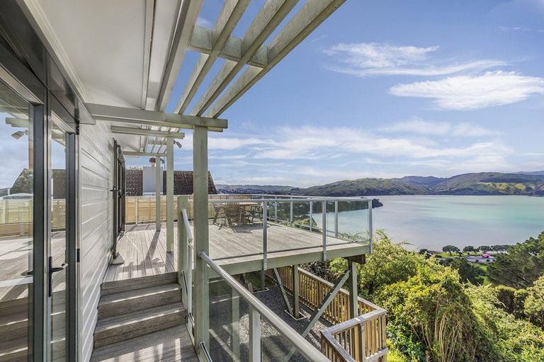 Photo of property in 164 Kahu Road, Paremata, Porirua, 5024