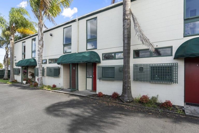 Photo of property in 4/1 Coates Street, Hamilton East, Hamilton, 3216