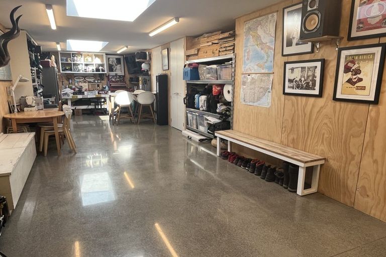 Photo of property in 125 Bristol Street, St Albans, Christchurch, 8014