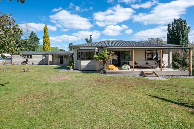 Photo of property in 391 Te Weta Road, Waikite Valley, Rotorua, 3077