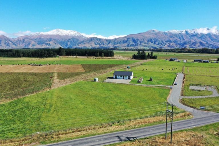 Photo of property in 1071 Clayton Road, Ashwick Flat, Fairlie, 7987