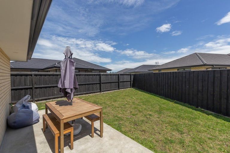 Photo of property in 57 Kate Sheppard Drive, Rolleston, 7615