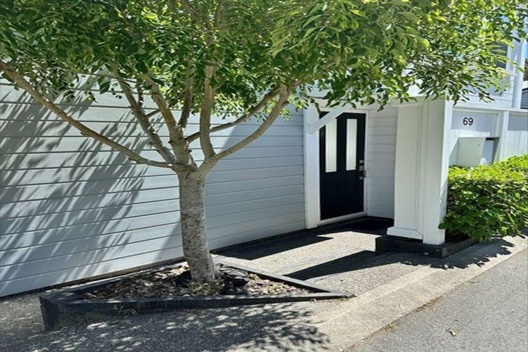 Photo of property in 69 Arcus Way, Hataitai, Wellington, 6021