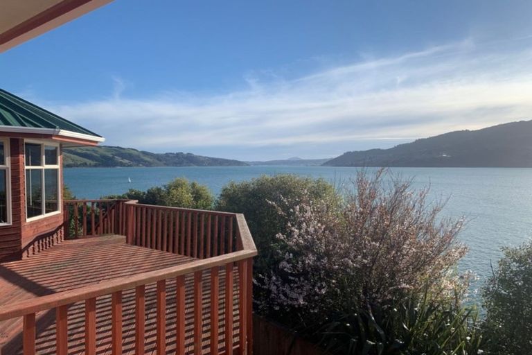 Photo of property in 22 Bayne Terrace, Macandrew Bay, Dunedin, 9014