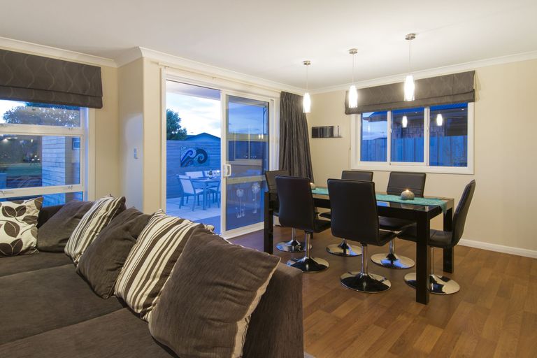 Photo of property in 12 Kereru Place, Pyes Pa, Tauranga, 3112