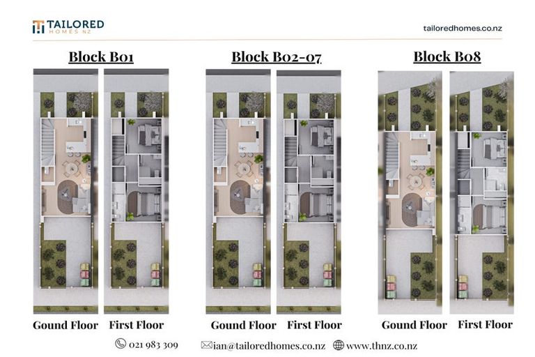 Photo of property in 41 Deal Street, Wigram, Christchurch, 8042