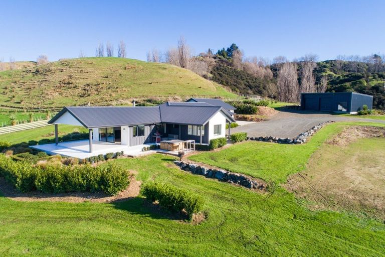 Photo of property in 1030d Valley Road, Ashhurst, 4884