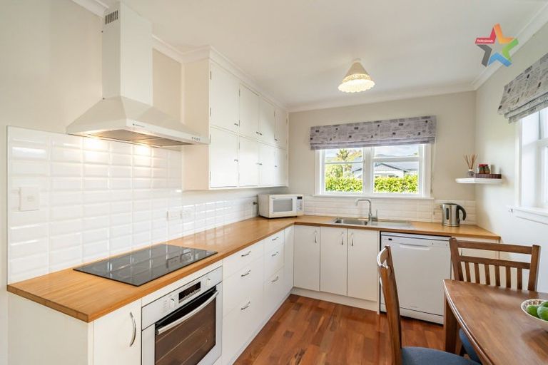 Photo of property in 47 Tennyson Street, Petone, Lower Hutt, 5012