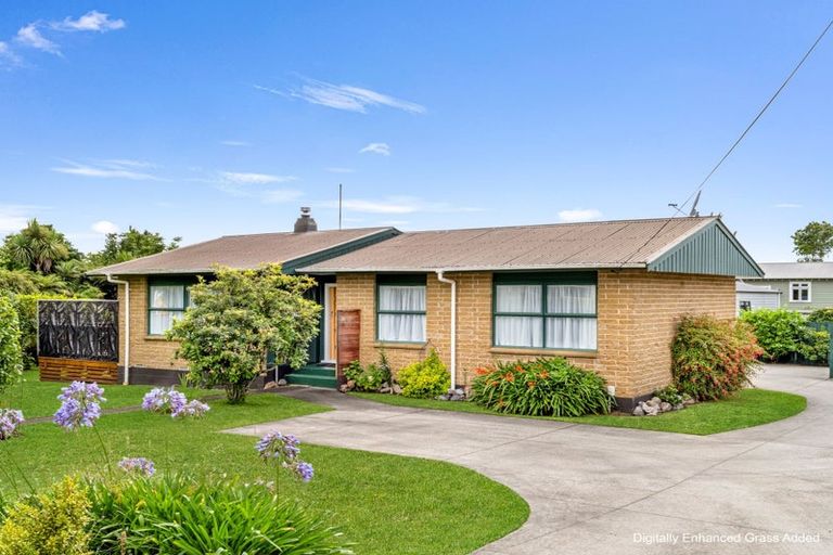 Photo of property in 15 School Road, Ngongotaha, Rotorua, 3010