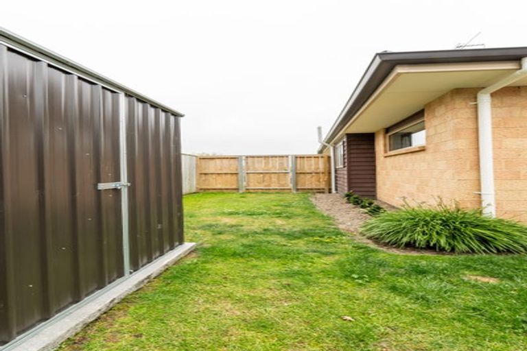 Photo of property in 3 Reeves Road, Rangiora, 7400