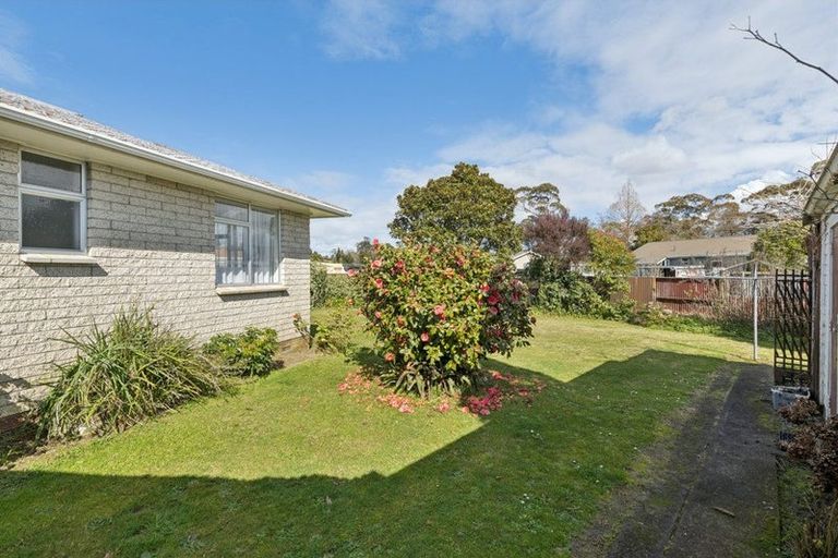 Photo of property in 6 Stirling Place, Huntly, 3700