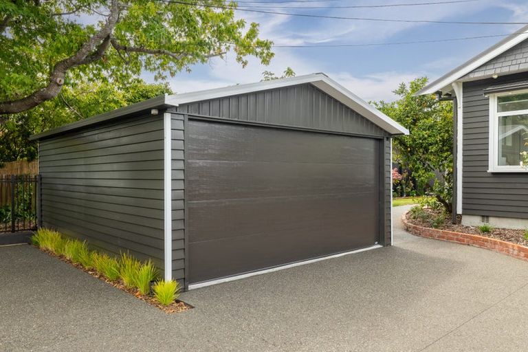 Photo of property in 106 Stapletons Road, Richmond, Christchurch, 8013