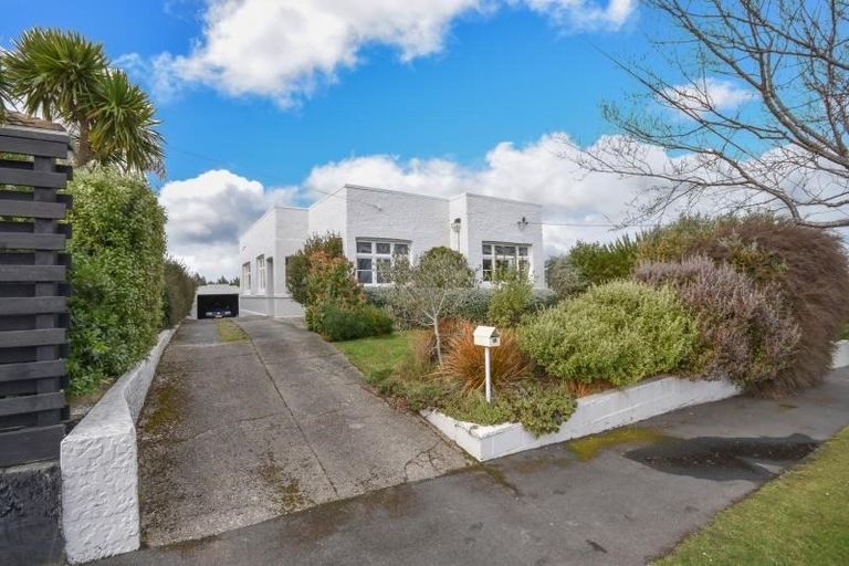 Photo of property in 111 Mornington Road, Kenmure, Dunedin, 9011