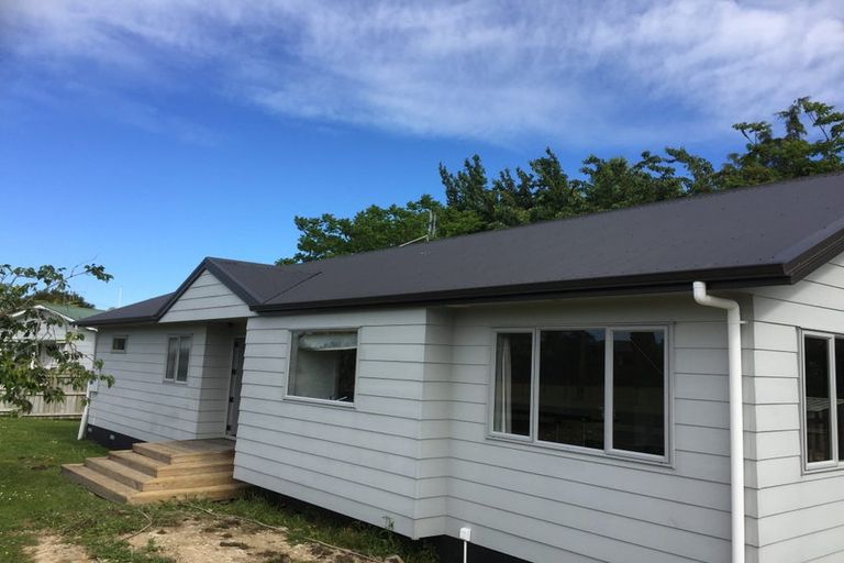 Photo of property in 22 Silverton Road, Waihi, 3610