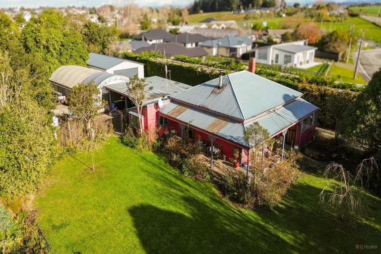 Photo of property in 34 Mahoneys Hill Road, Oceanview, Timaru, 7910