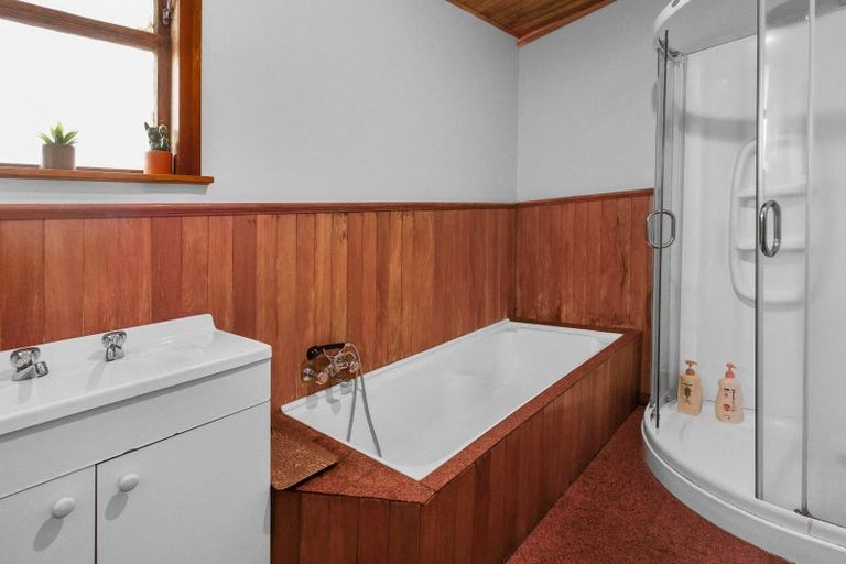 Photo of property in 96 Goldfinch Street, Ohakune, 4625