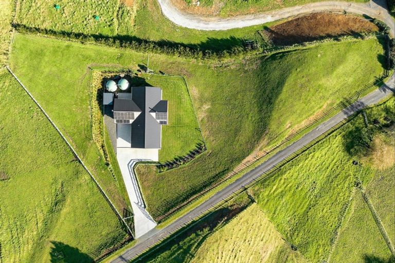 Photo of property in 469a Minden Road, Minden, Tauranga, 3176