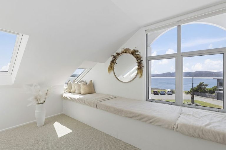 Photo of property in 75 Dundas Street, Seatoun, Wellington, 6022