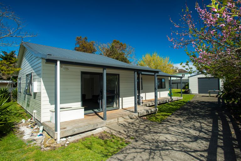 Photo of property in 54a Abbott Street, Te Hapara, Gisborne, 4010