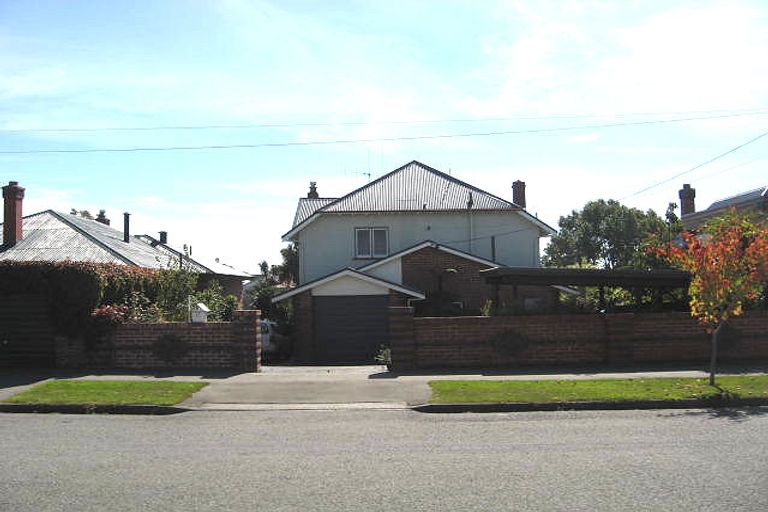 Photo of property in 21 Hatton Street, West End, Timaru, 7910