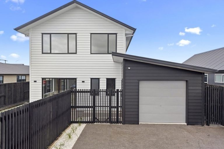 Photo of property in 14 Wyrall Way, Chartwell, Hamilton, 3210