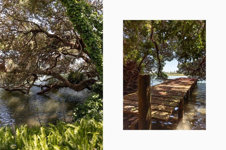 Photo of property in 37 Pohutukawa Drive, Athenree, Katikati, 3177