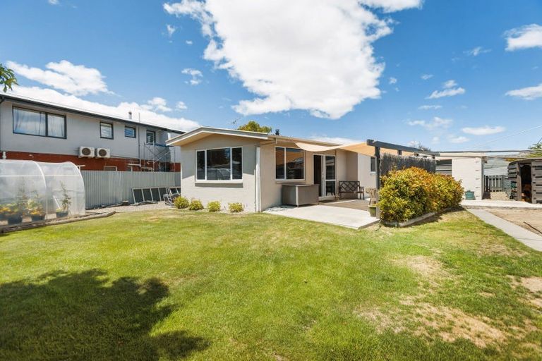 Photo of property in 94 Ashworth Street, Alexandra, 9320