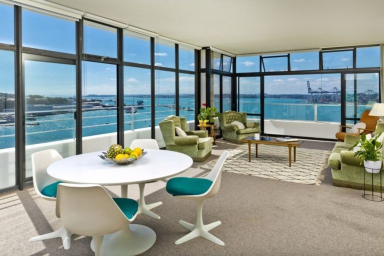 Photo of property in 58/45 Stanley Road, Stanley Point, Auckland, 0624