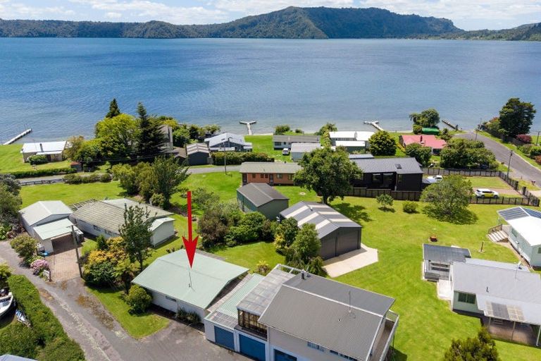 Photo of property in 57b Wharetoroa Drive, Rotoiti Forest, Rotorua, 3074