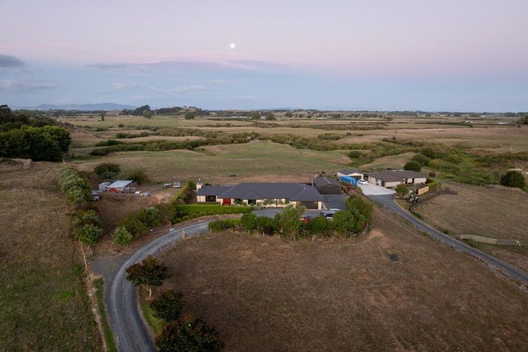 Photo of property in 75 Fox Road, Ngaruawahia, Taupiri, 3791