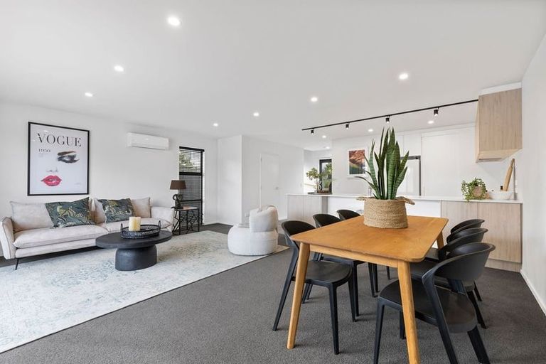 Photo of property in 1/448 Madras Street, St Albans, Christchurch, 8014