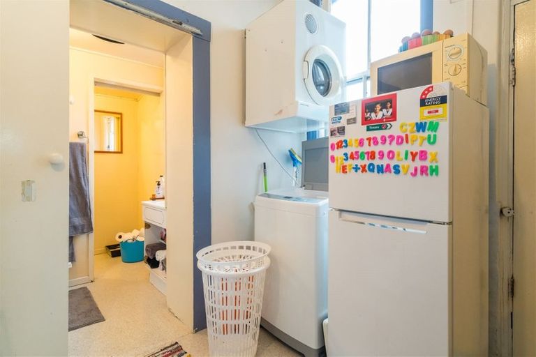 Photo of property in 816a Cumberland Street North, North Dunedin, Dunedin, 9016