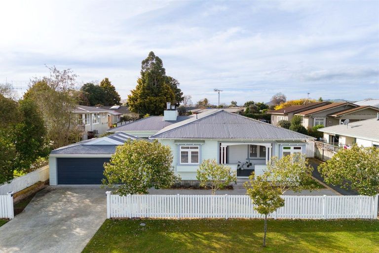 Photo of property in 30 Williams Street, Cambridge, 3434