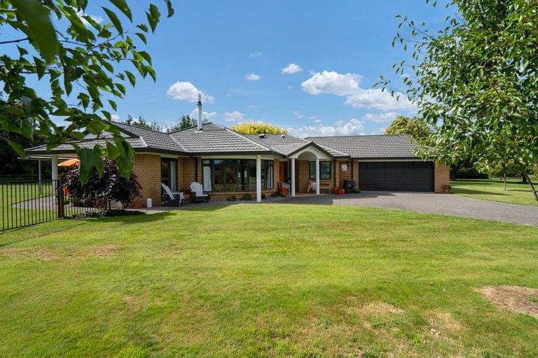 Photo of property in 20 Cowley Drive, Leamington, Cambridge, 3432