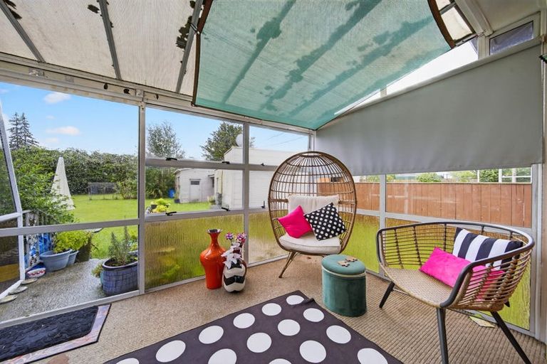 Photo of property in 13 Churchill Avenue, Lansdowne, Masterton, 5810