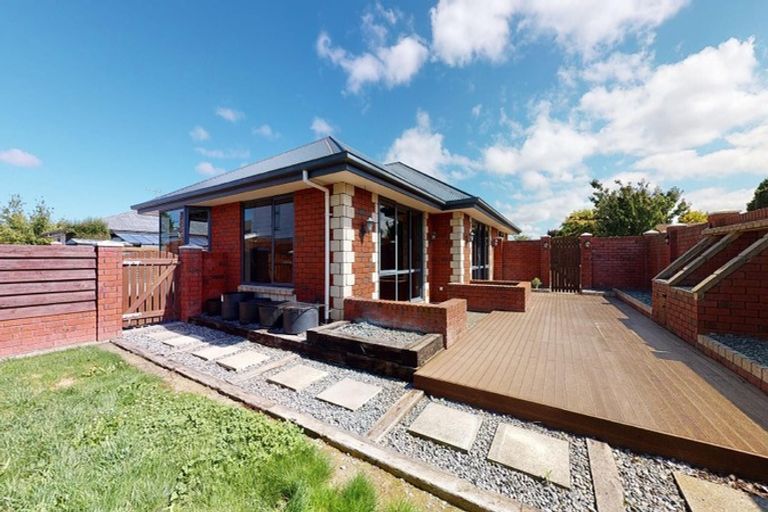 Photo of property in 86a Melcombe Street, Tinwald, Ashburton, 7700