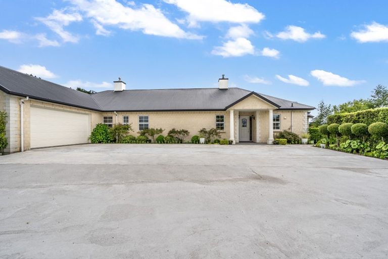 Photo of property in 251 Oreti Road, Otatara, Invercargill, 9879
