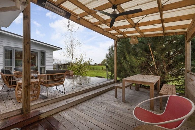 Photo of property in 30 Orchard East Road, Ngatea, 3503