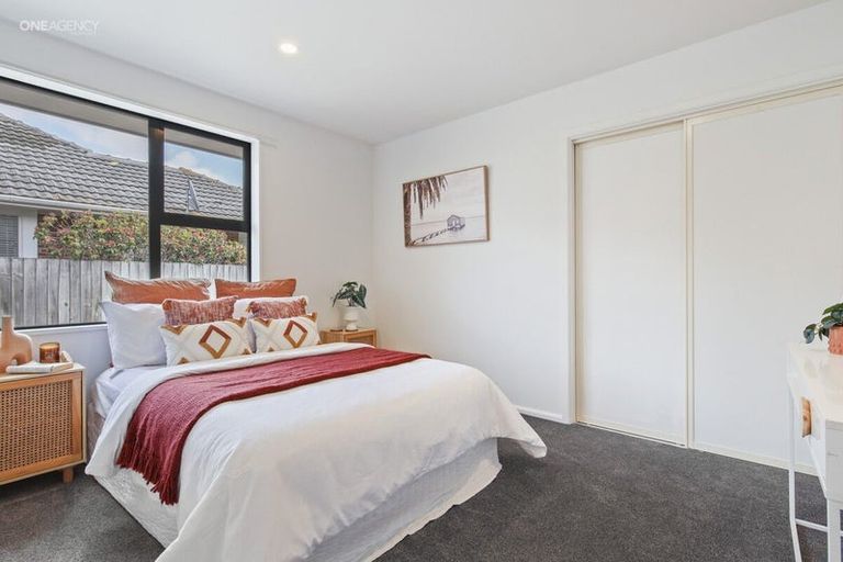 Photo of property in 16 Norah Street, Mairehau, Christchurch, 8013