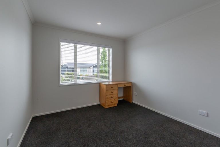 Photo of property in 107 Kemble Drive, Rolleston, 7615