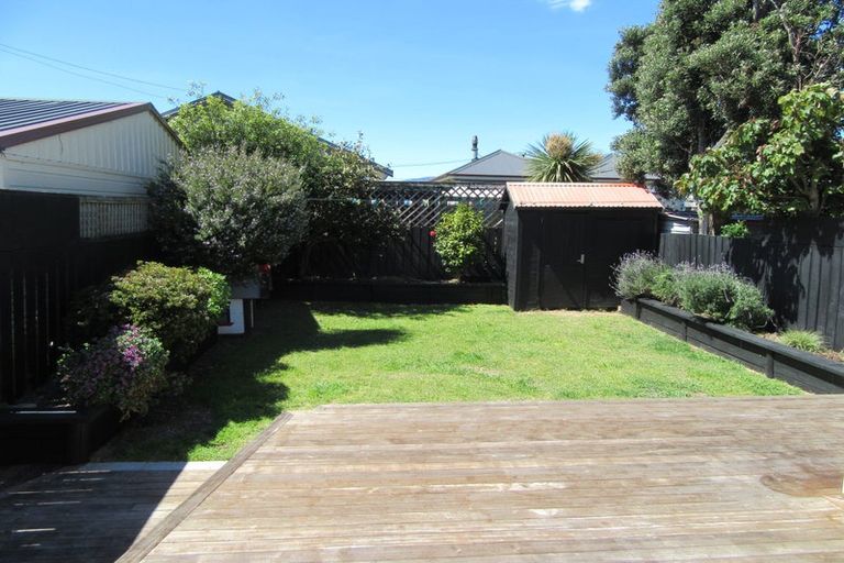 Photo of property in 26 Beach Street, Petone, Lower Hutt, 5012