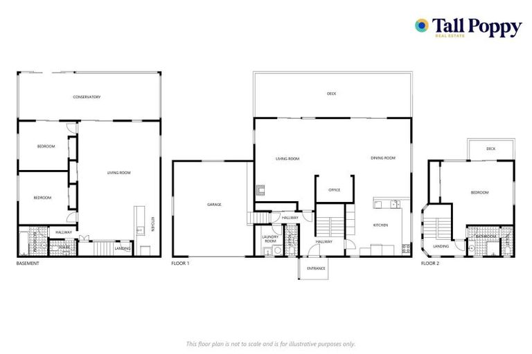 Photo of property in 34 Milton Terrace, Picton, 7220