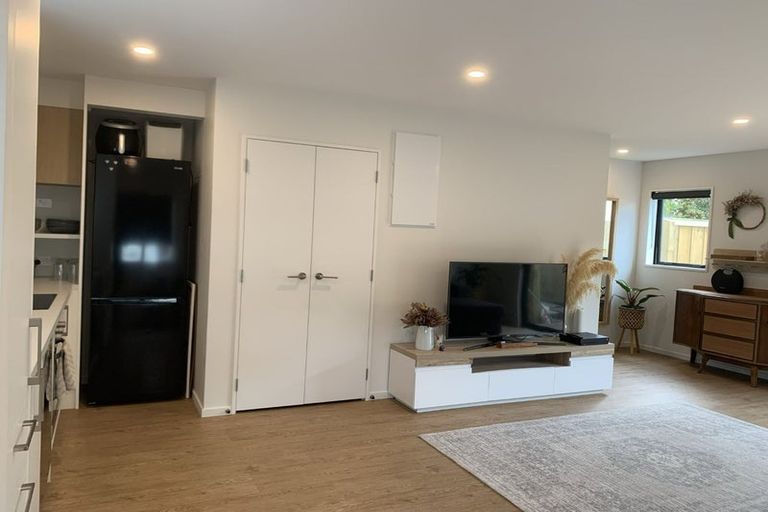 Photo of property in 27a Gibbon Street, Sydenham, Christchurch, 8023