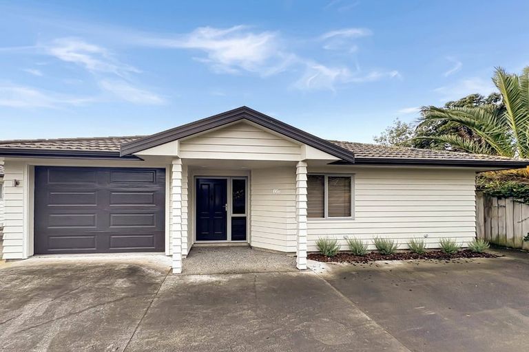 Photo of property in 66b Totara Street, Tawhero, Whanganui, 4501